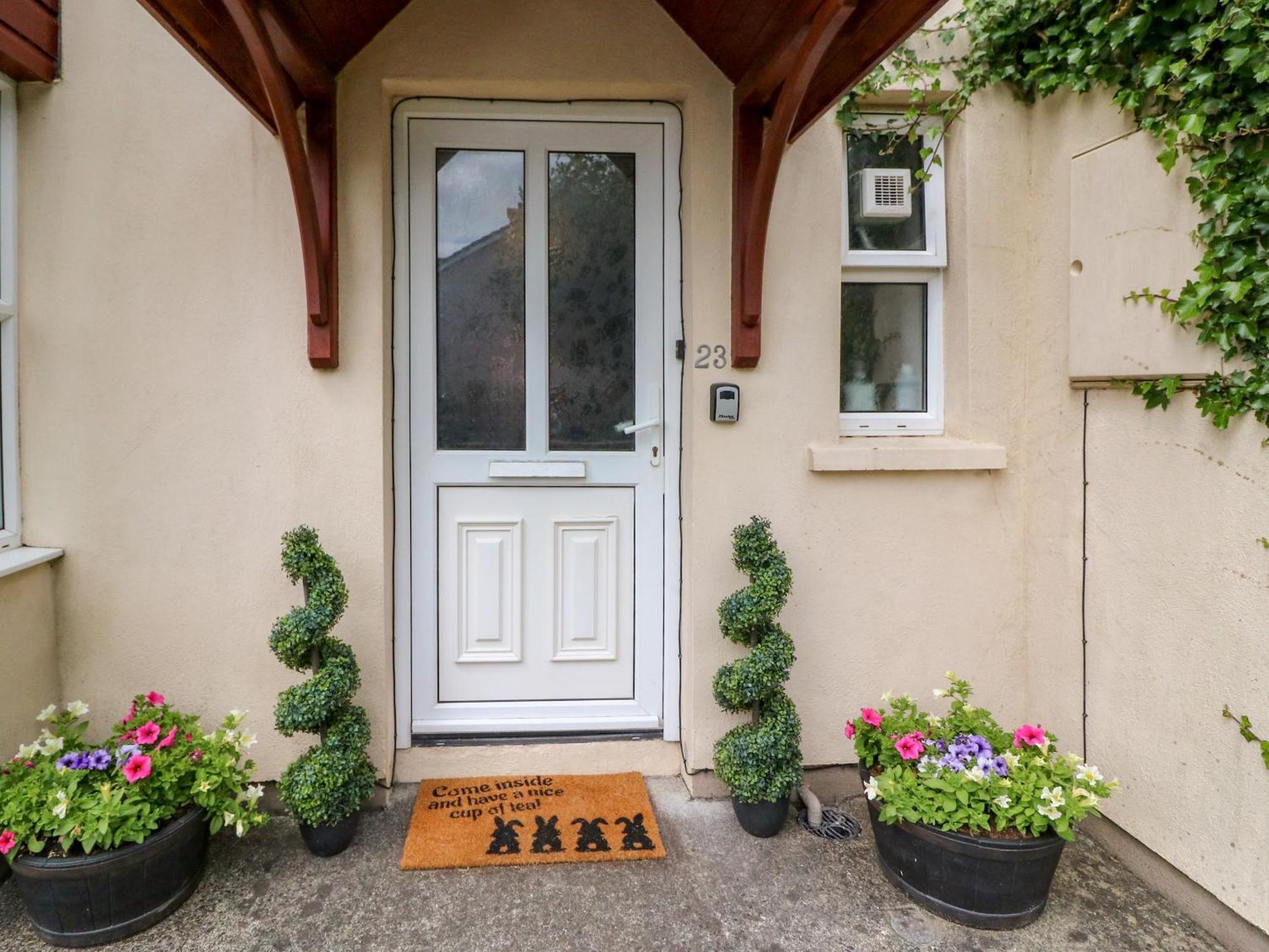 23 Cois Caol Villa Skibbereen Exterior photo