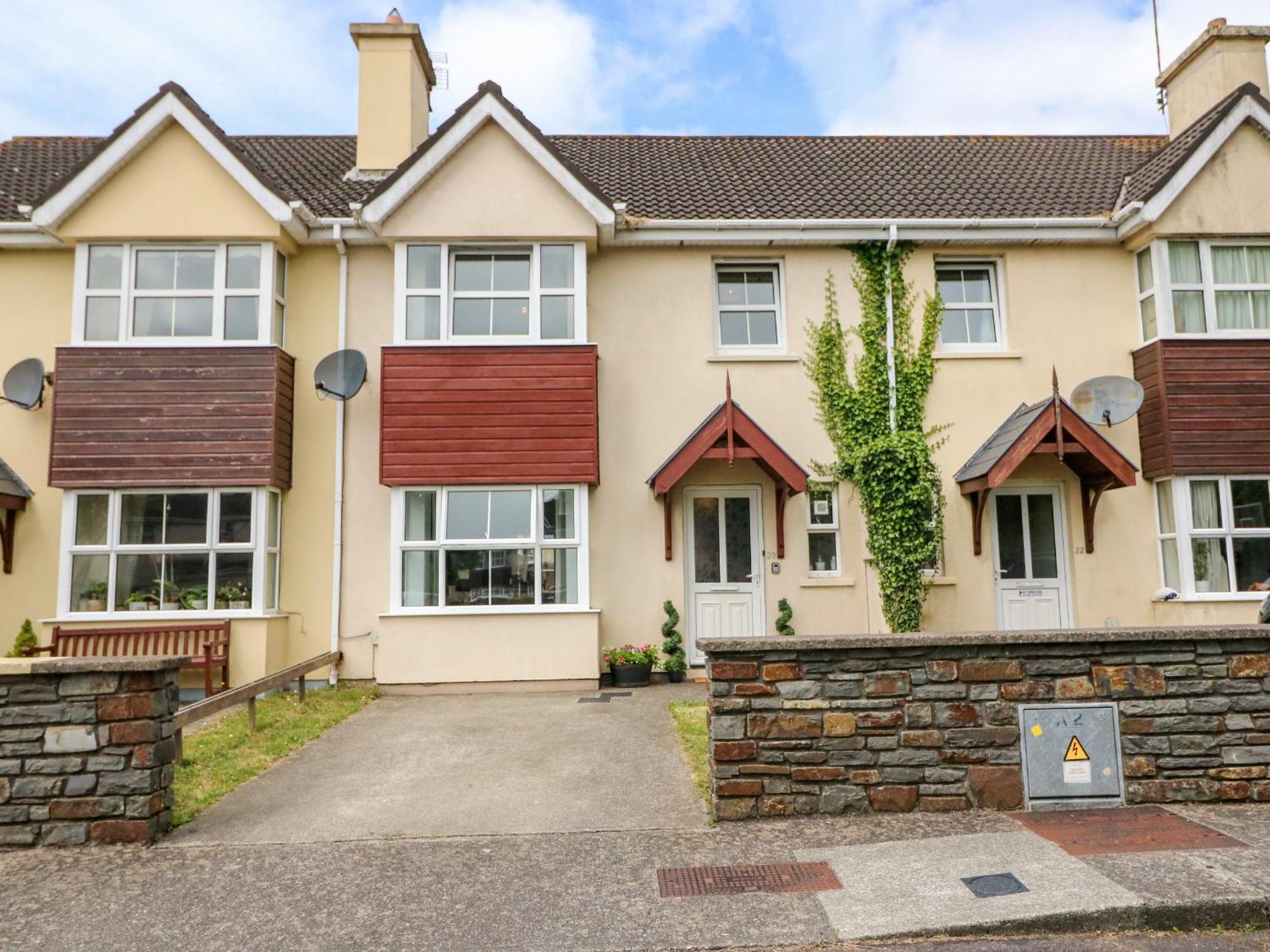 23 Cois Caol Villa Skibbereen Exterior photo